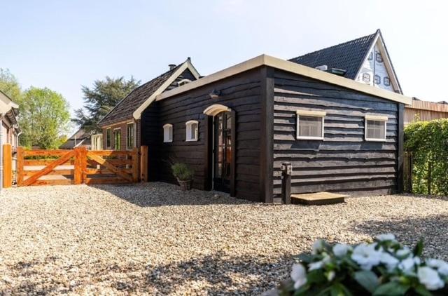 B&B Oud-Zilven Loenen Exterior photo