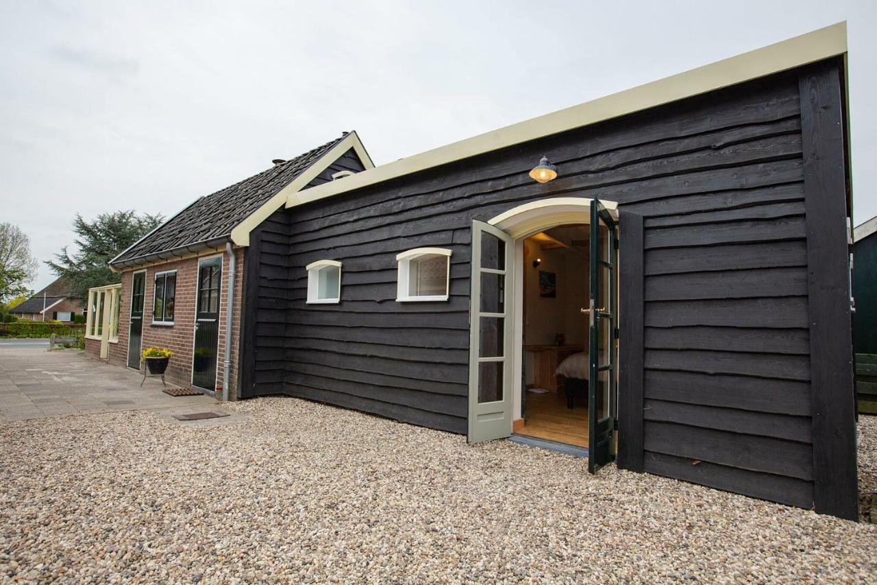 B&B Oud-Zilven Loenen Exterior photo