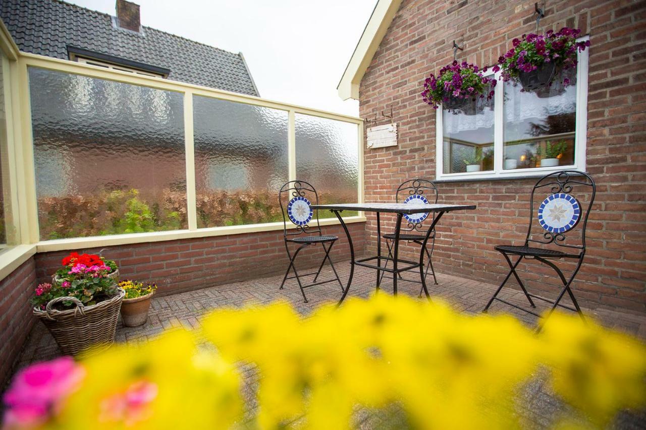 B&B Oud-Zilven Loenen Exterior photo